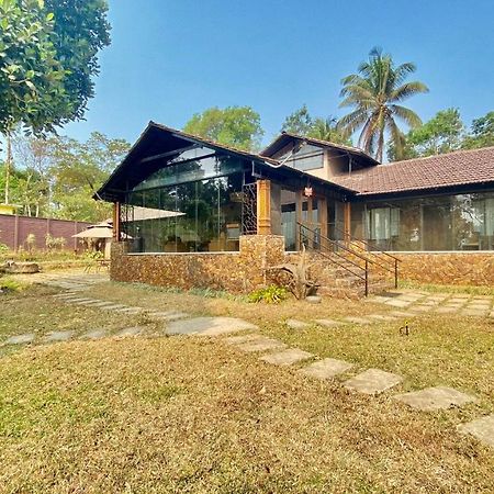 Willostays Villa Tranquil De Susanj Sakleshpur Zewnętrze zdjęcie