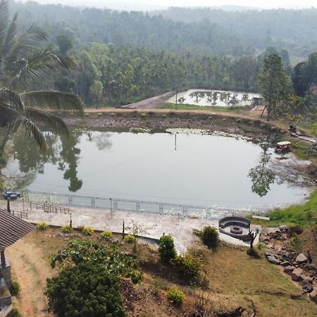 Willostays Villa Tranquil De Susanj Sakleshpur Zewnętrze zdjęcie