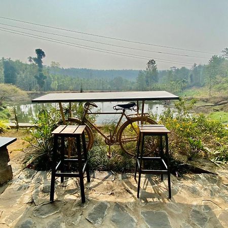 Willostays Villa Tranquil De Susanj Sakleshpur Zewnętrze zdjęcie