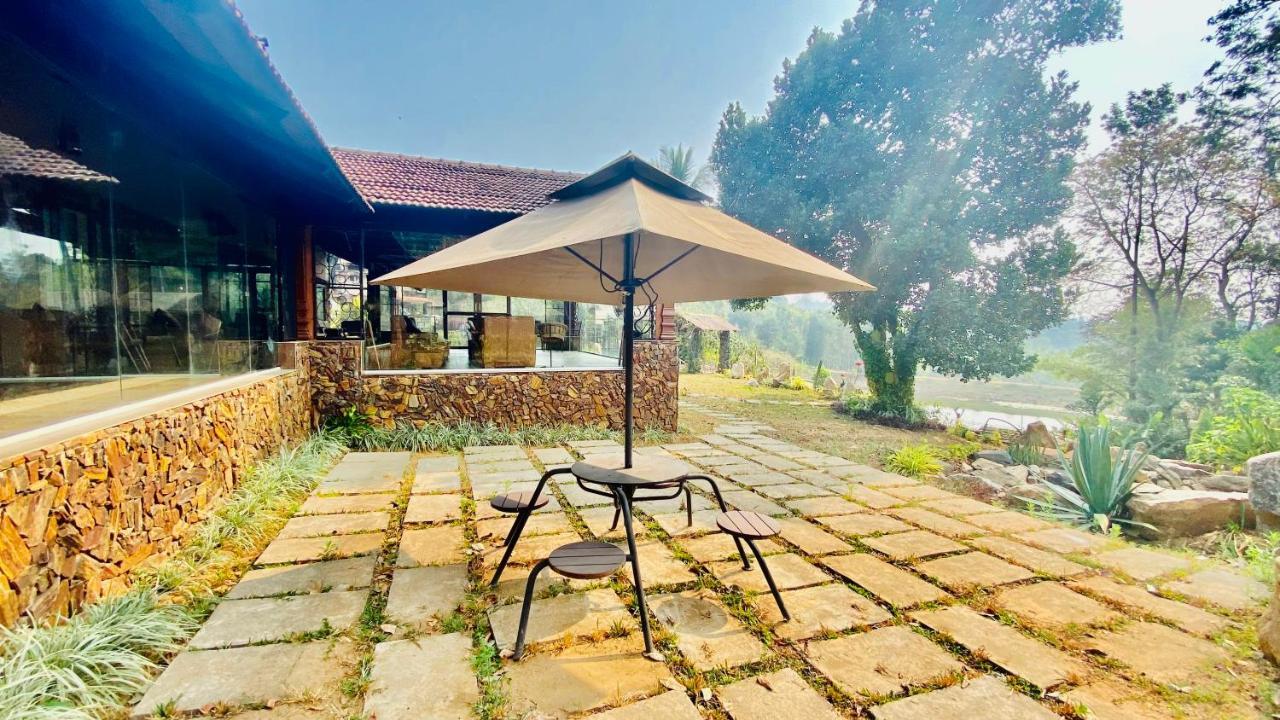 Willostays Villa Tranquil De Susanj Sakleshpur Zewnętrze zdjęcie