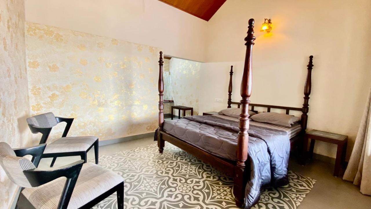 Willostays Villa Tranquil De Susanj Sakleshpur Zewnętrze zdjęcie