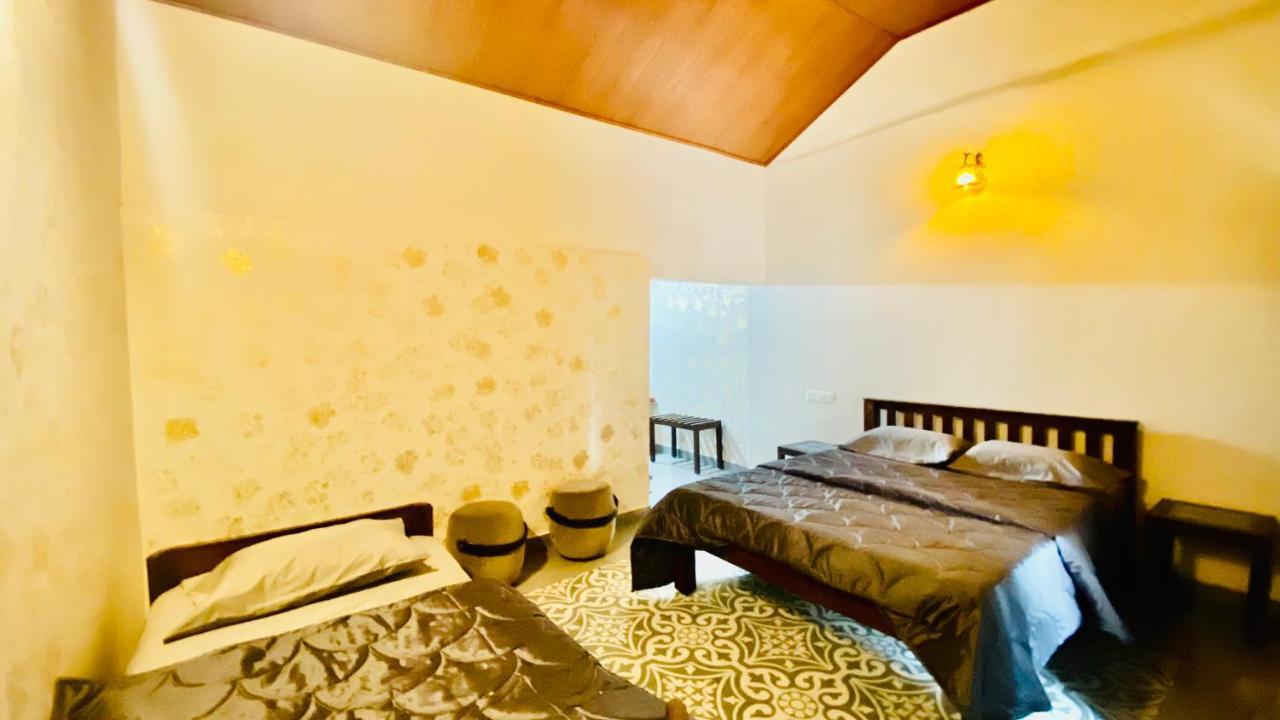 Willostays Villa Tranquil De Susanj Sakleshpur Zewnętrze zdjęcie