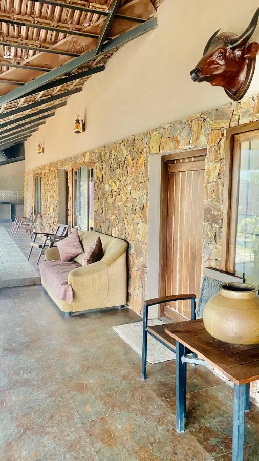 Willostays Villa Tranquil De Susanj Sakleshpur Zewnętrze zdjęcie