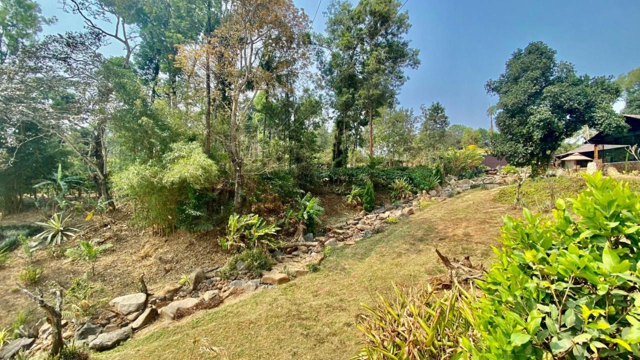 Willostays Villa Tranquil De Susanj Sakleshpur Zewnętrze zdjęcie