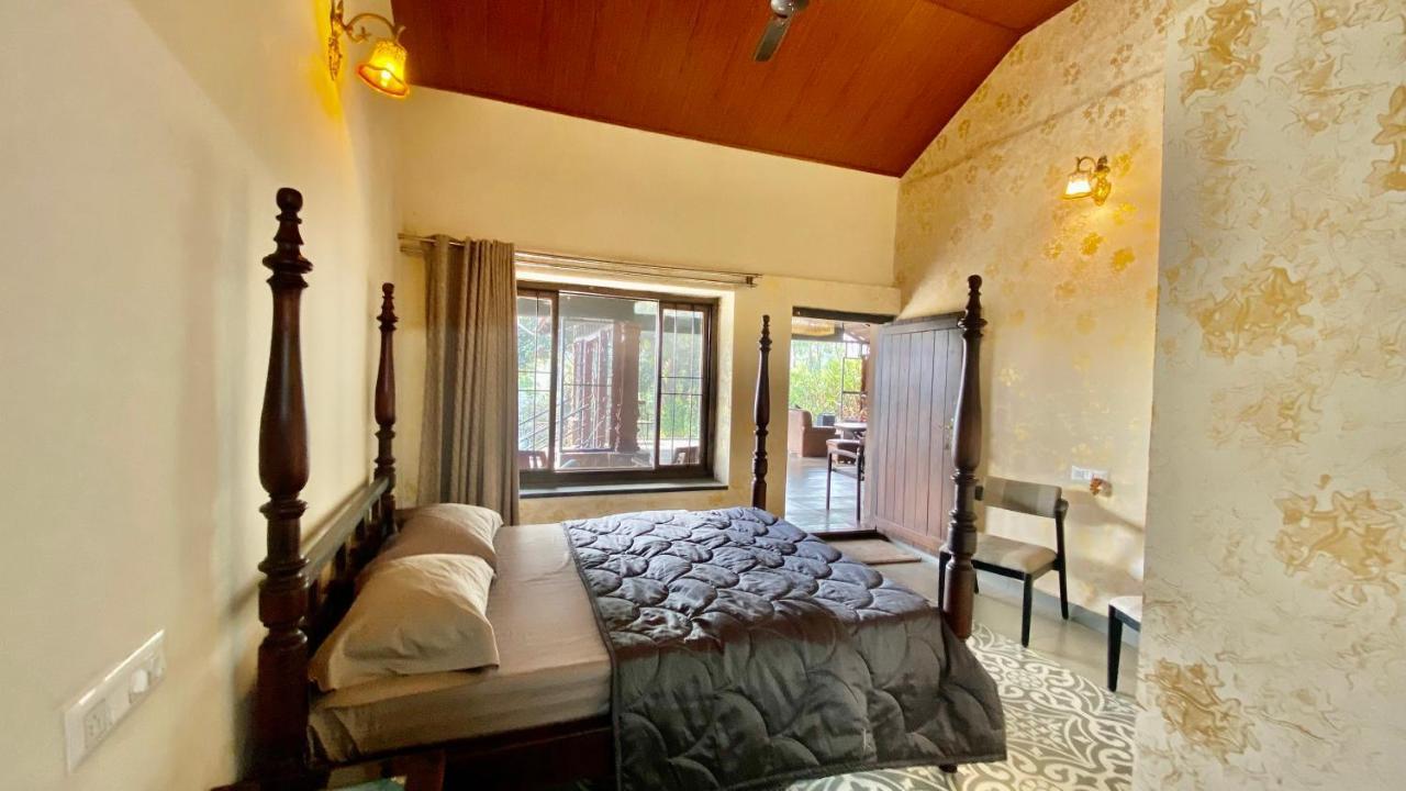 Willostays Villa Tranquil De Susanj Sakleshpur Zewnętrze zdjęcie