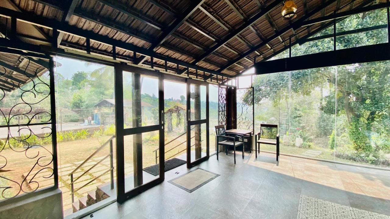 Willostays Villa Tranquil De Susanj Sakleshpur Zewnętrze zdjęcie