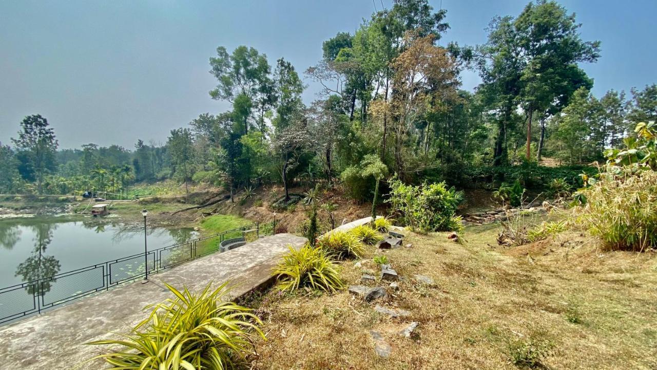 Willostays Villa Tranquil De Susanj Sakleshpur Zewnętrze zdjęcie