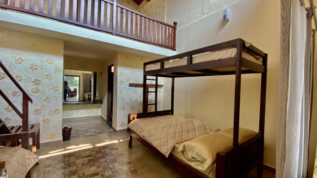 Willostays Villa Tranquil De Susanj Sakleshpur Zewnętrze zdjęcie