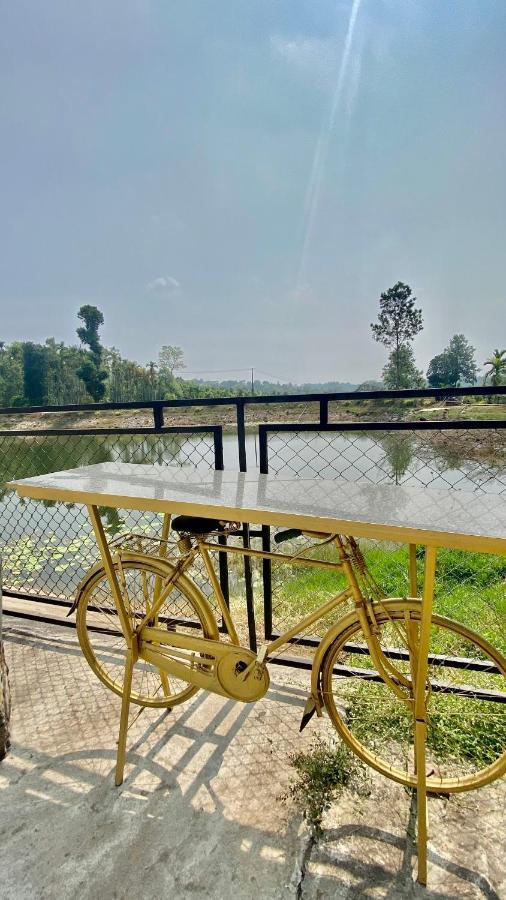 Willostays Villa Tranquil De Susanj Sakleshpur Zewnętrze zdjęcie