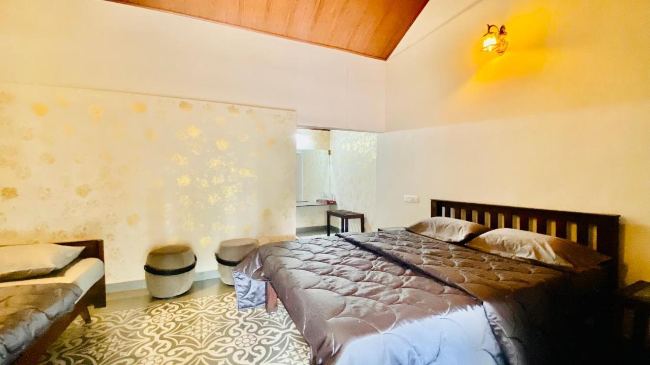 Willostays Villa Tranquil De Susanj Sakleshpur Zewnętrze zdjęcie