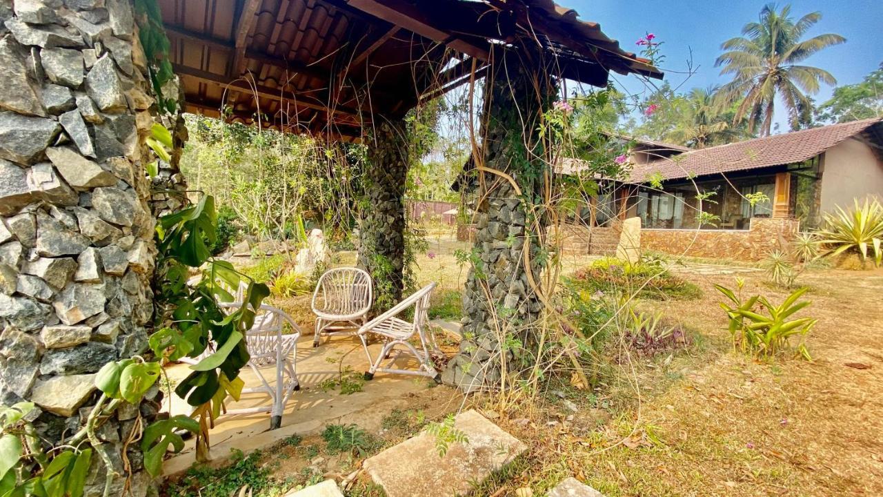 Willostays Villa Tranquil De Susanj Sakleshpur Zewnętrze zdjęcie