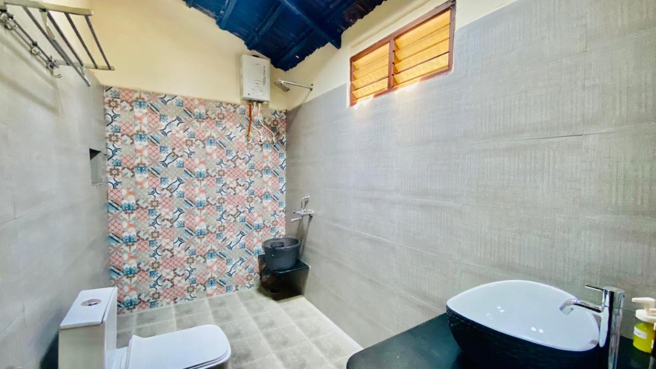 Willostays Villa Tranquil De Susanj Sakleshpur Zewnętrze zdjęcie