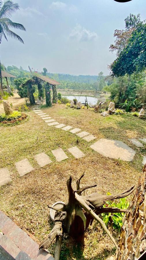 Willostays Villa Tranquil De Susanj Sakleshpur Zewnętrze zdjęcie