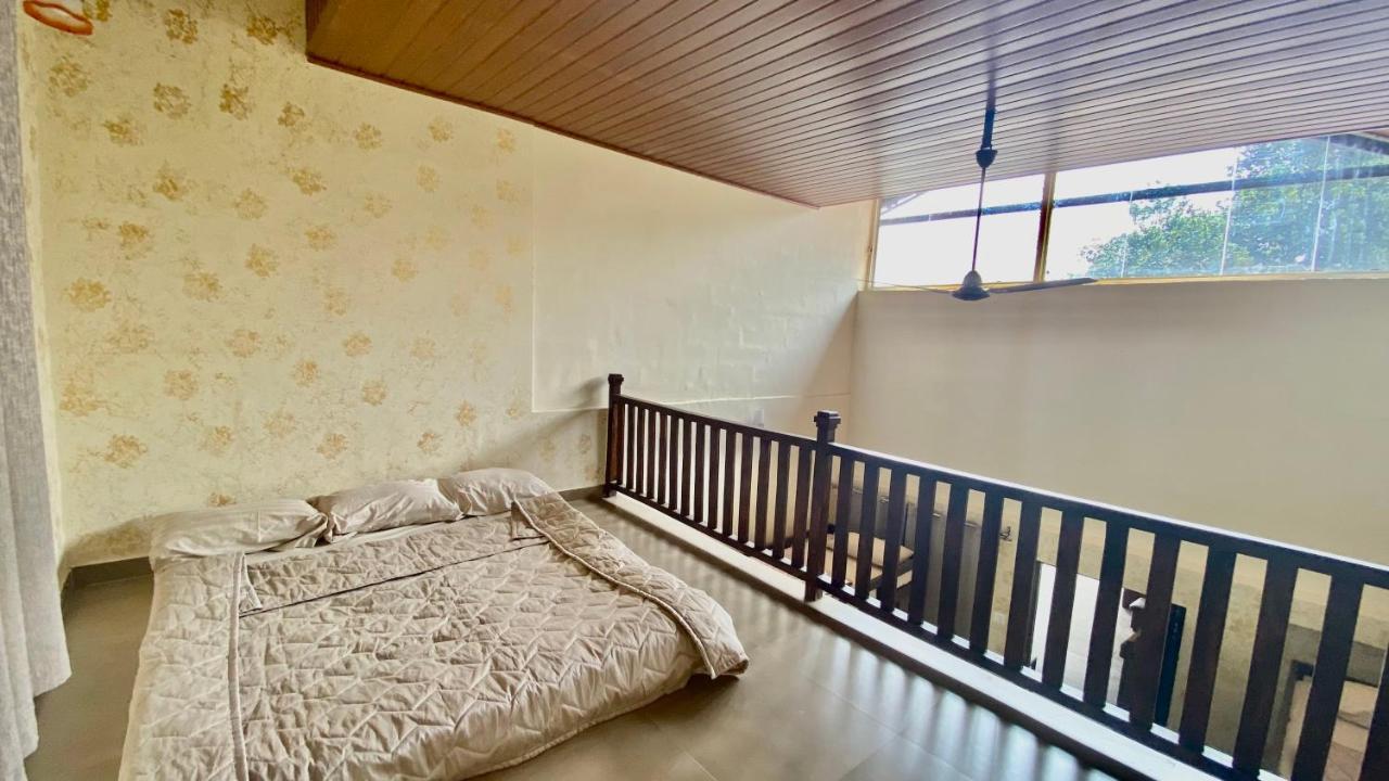 Willostays Villa Tranquil De Susanj Sakleshpur Zewnętrze zdjęcie