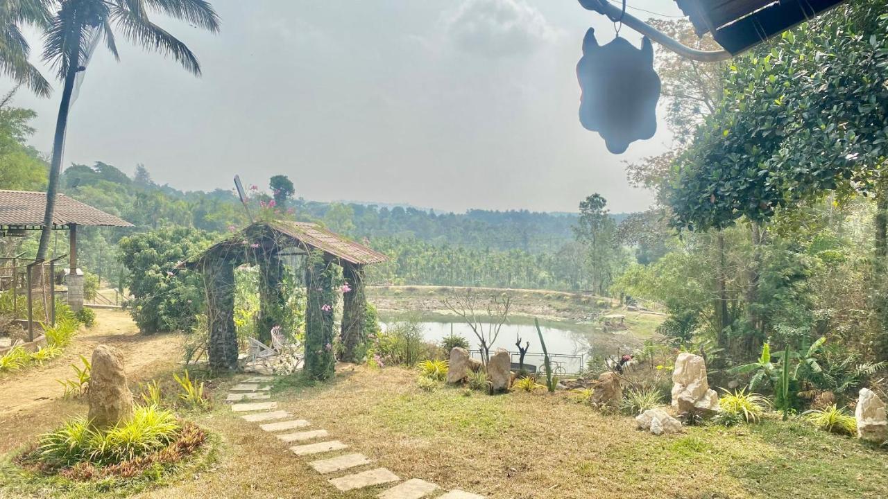 Willostays Villa Tranquil De Susanj Sakleshpur Zewnętrze zdjęcie