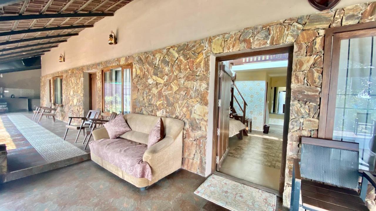Willostays Villa Tranquil De Susanj Sakleshpur Zewnętrze zdjęcie