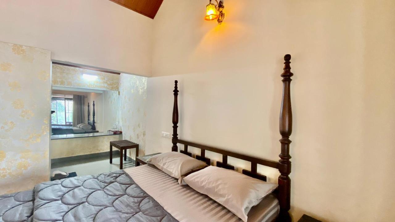 Willostays Villa Tranquil De Susanj Sakleshpur Zewnętrze zdjęcie