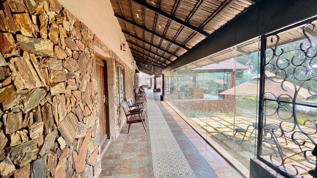 Willostays Villa Tranquil De Susanj Sakleshpur Zewnętrze zdjęcie