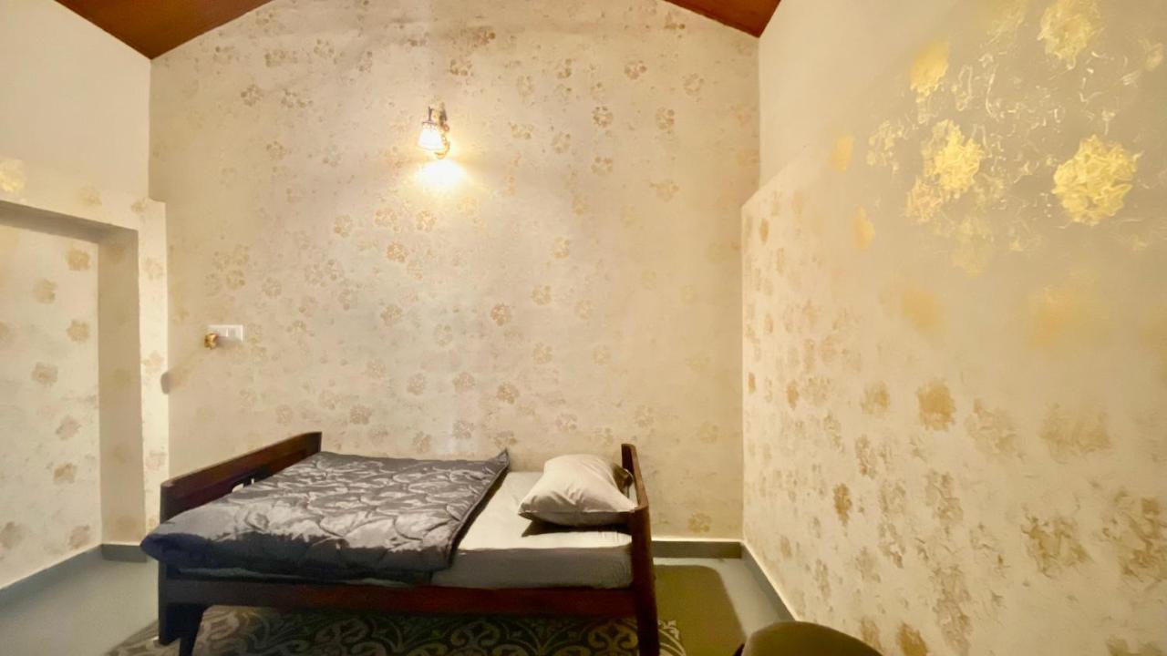 Willostays Villa Tranquil De Susanj Sakleshpur Zewnętrze zdjęcie