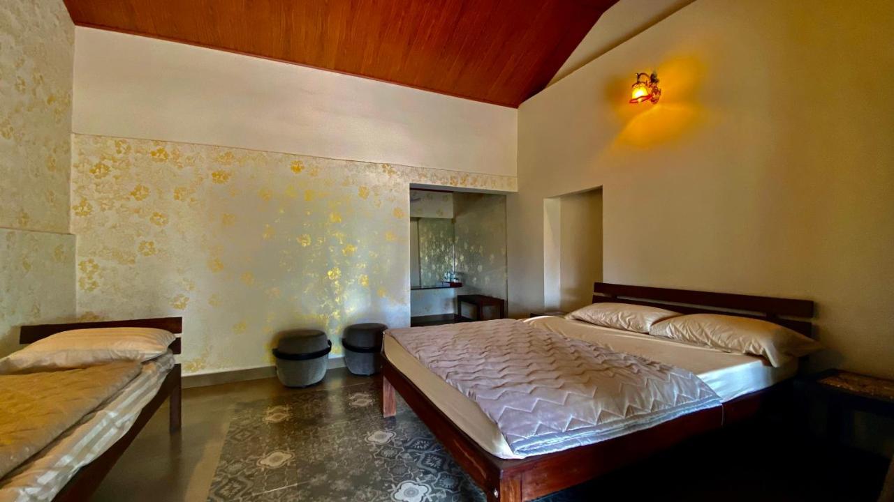 Willostays Villa Tranquil De Susanj Sakleshpur Zewnętrze zdjęcie