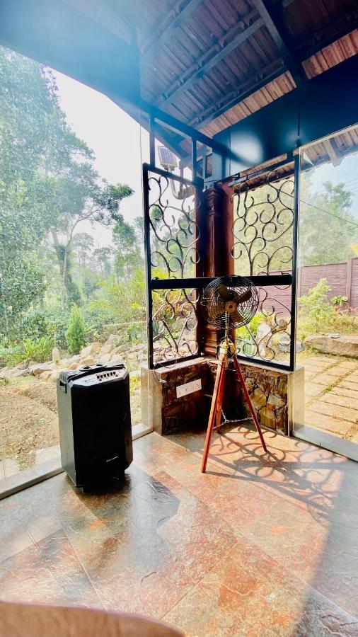 Willostays Villa Tranquil De Susanj Sakleshpur Zewnętrze zdjęcie