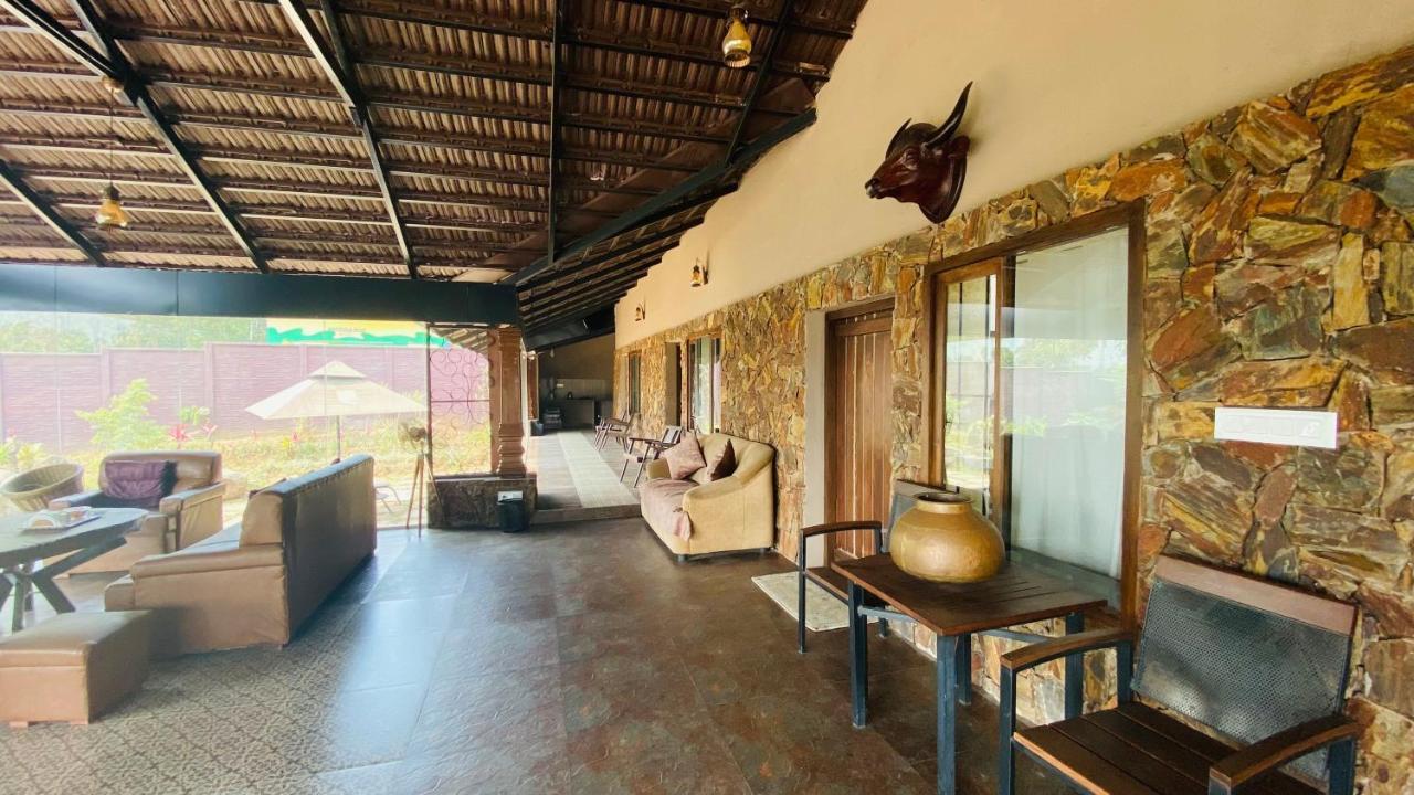 Willostays Villa Tranquil De Susanj Sakleshpur Zewnętrze zdjęcie
