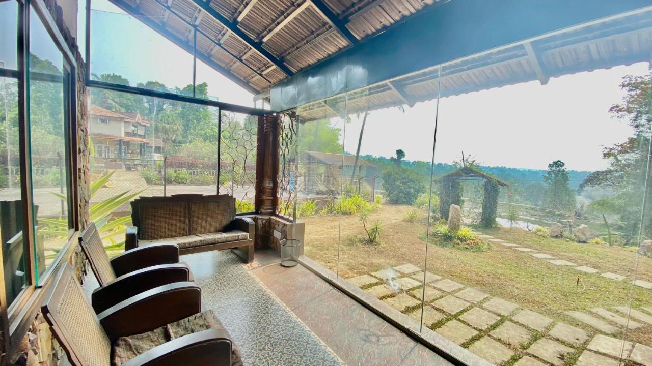 Willostays Villa Tranquil De Susanj Sakleshpur Zewnętrze zdjęcie