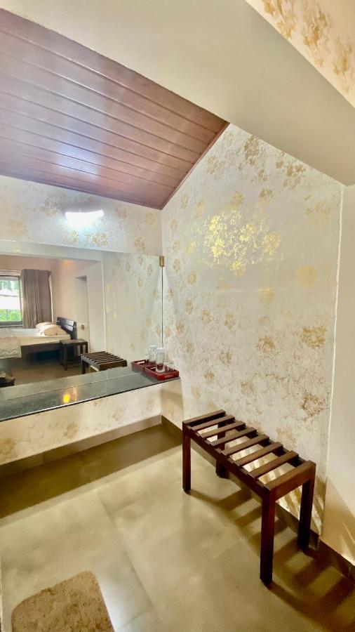 Willostays Villa Tranquil De Susanj Sakleshpur Zewnętrze zdjęcie