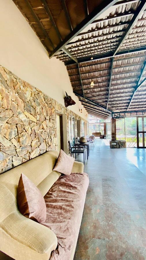 Willostays Villa Tranquil De Susanj Sakleshpur Zewnętrze zdjęcie