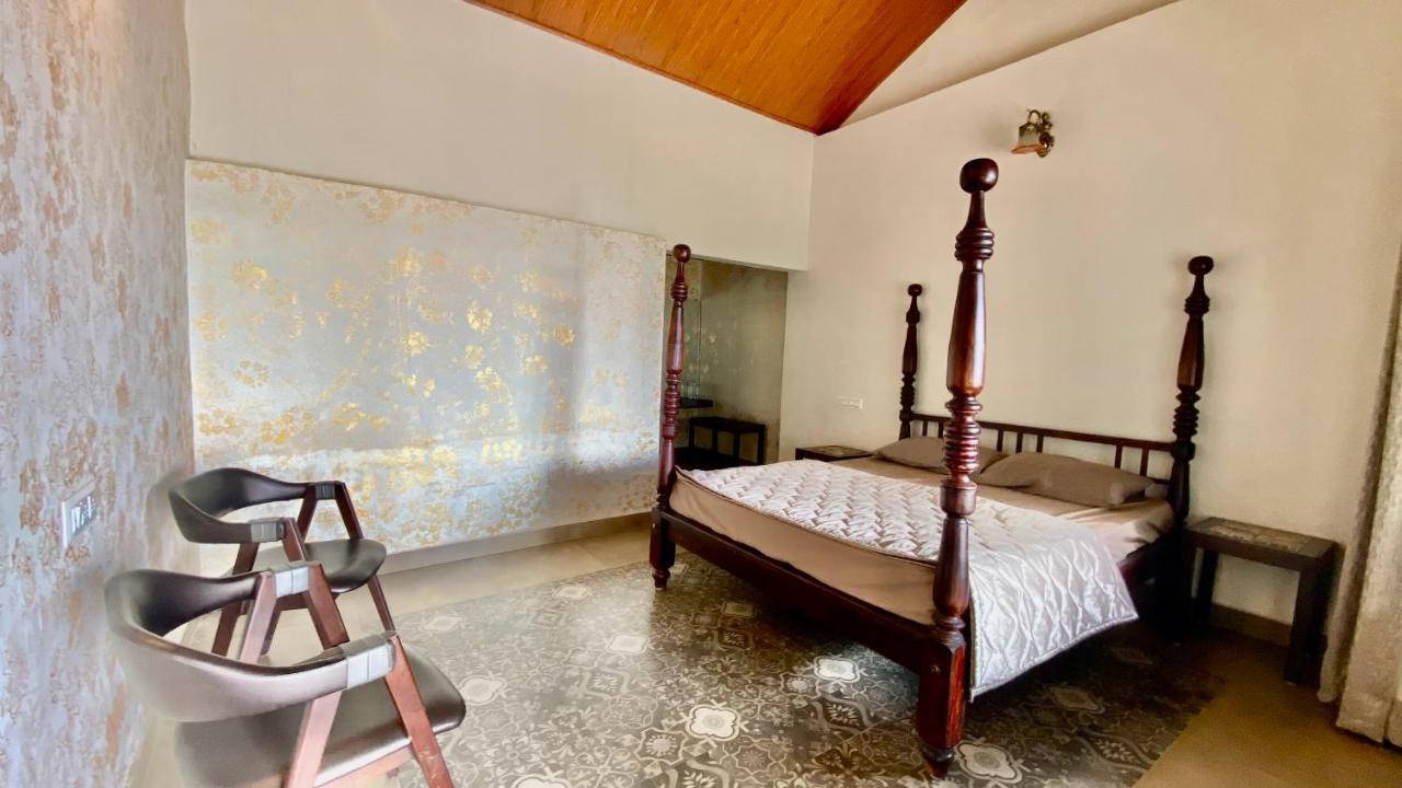 Willostays Villa Tranquil De Susanj Sakleshpur Zewnętrze zdjęcie