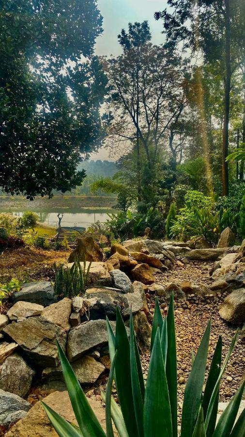 Willostays Villa Tranquil De Susanj Sakleshpur Zewnętrze zdjęcie