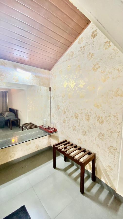 Willostays Villa Tranquil De Susanj Sakleshpur Zewnętrze zdjęcie