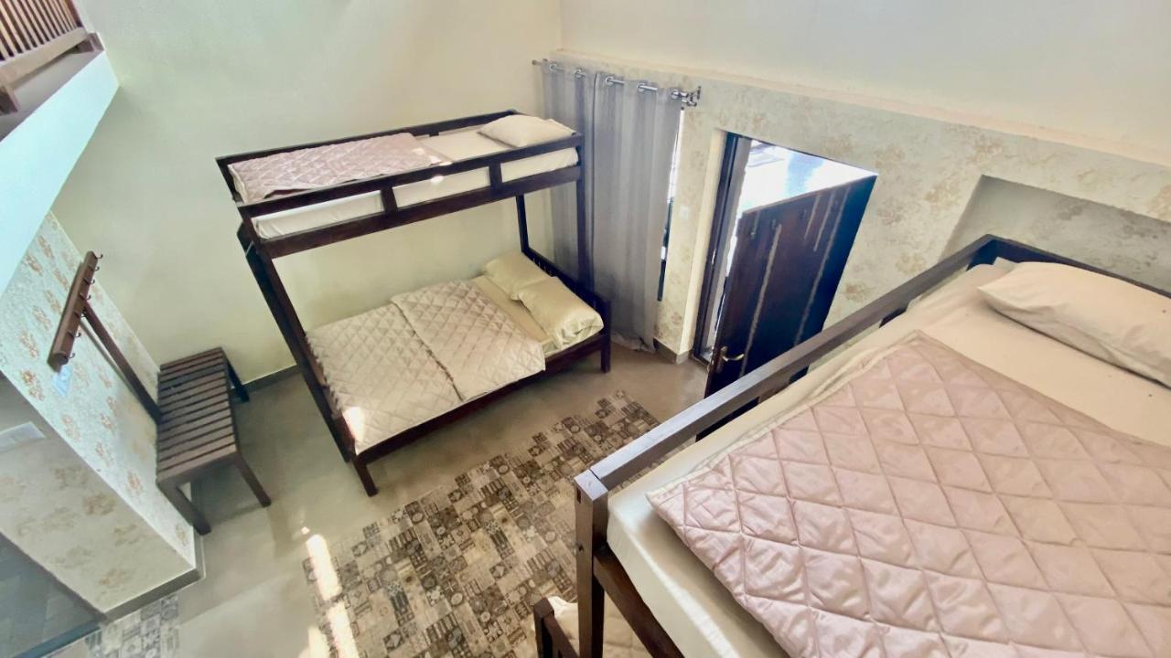 Willostays Villa Tranquil De Susanj Sakleshpur Zewnętrze zdjęcie