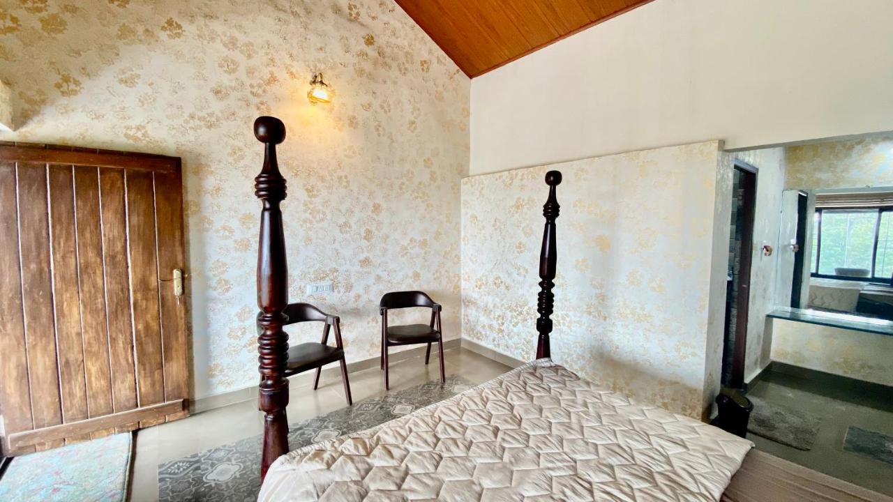 Willostays Villa Tranquil De Susanj Sakleshpur Zewnętrze zdjęcie