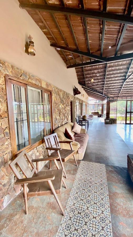 Willostays Villa Tranquil De Susanj Sakleshpur Zewnętrze zdjęcie