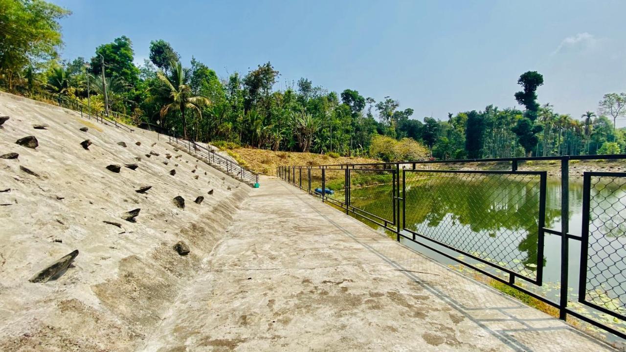 Willostays Villa Tranquil De Susanj Sakleshpur Zewnętrze zdjęcie