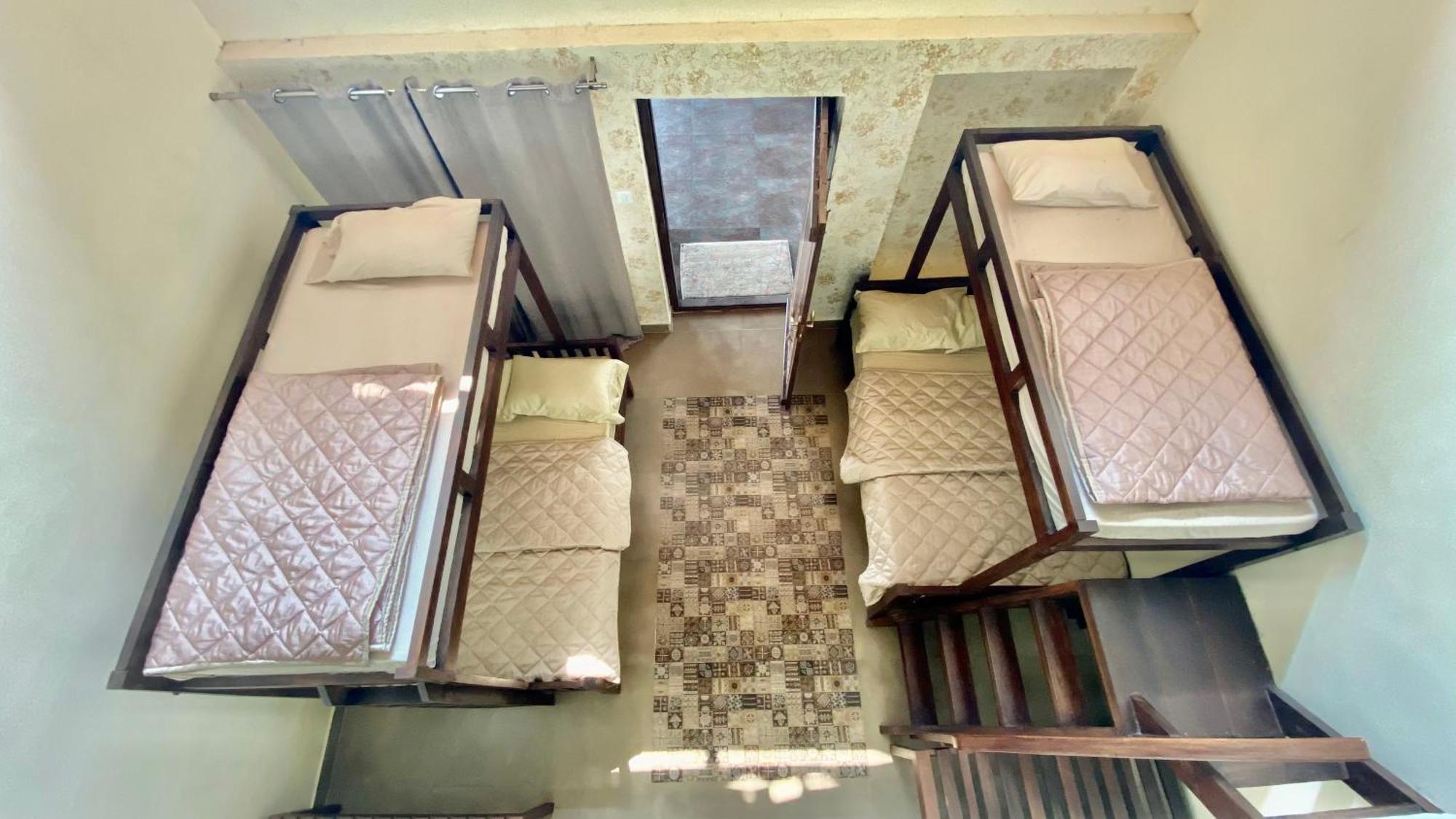Willostays Villa Tranquil De Susanj Sakleshpur Zewnętrze zdjęcie