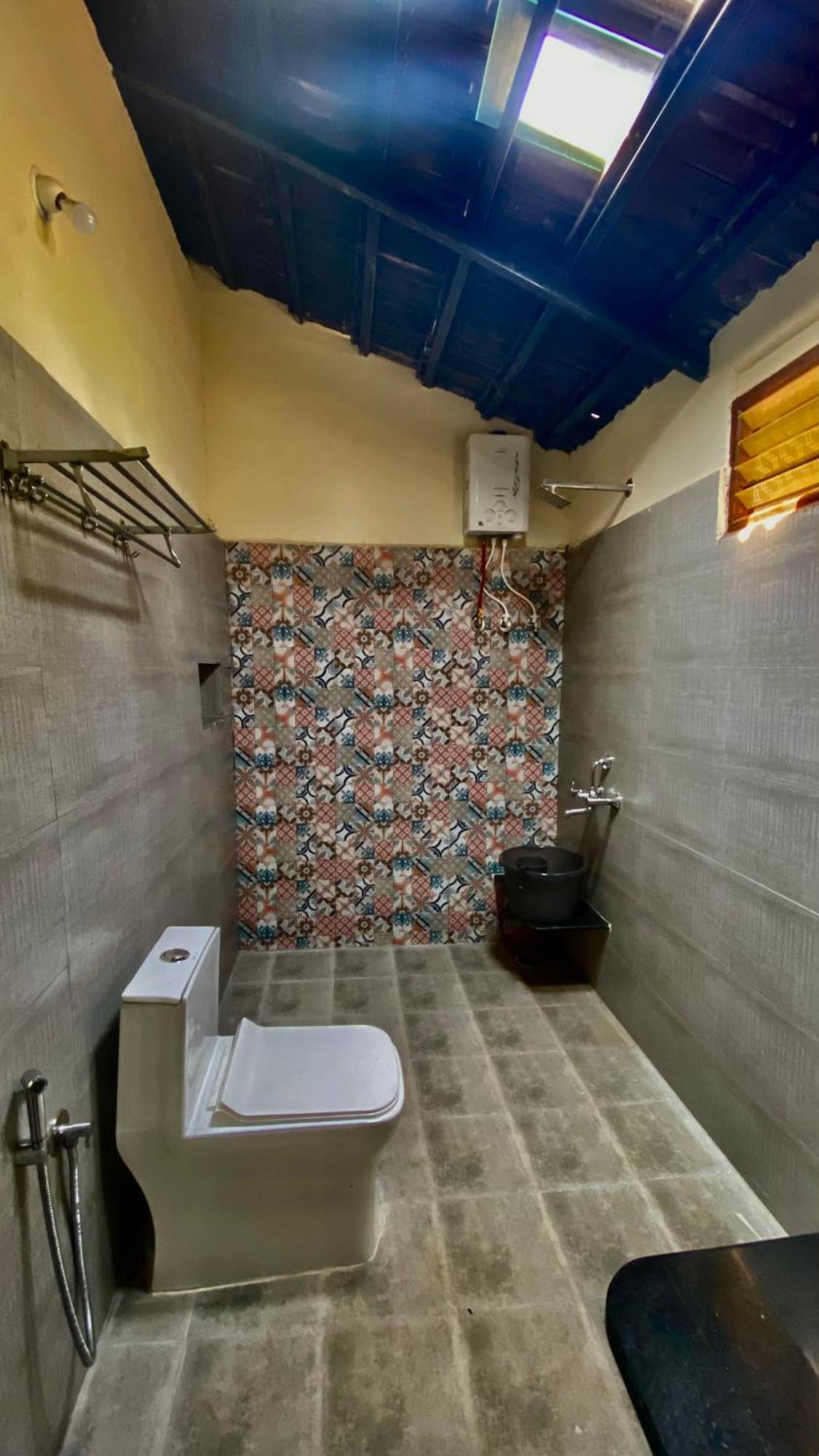 Willostays Villa Tranquil De Susanj Sakleshpur Zewnętrze zdjęcie