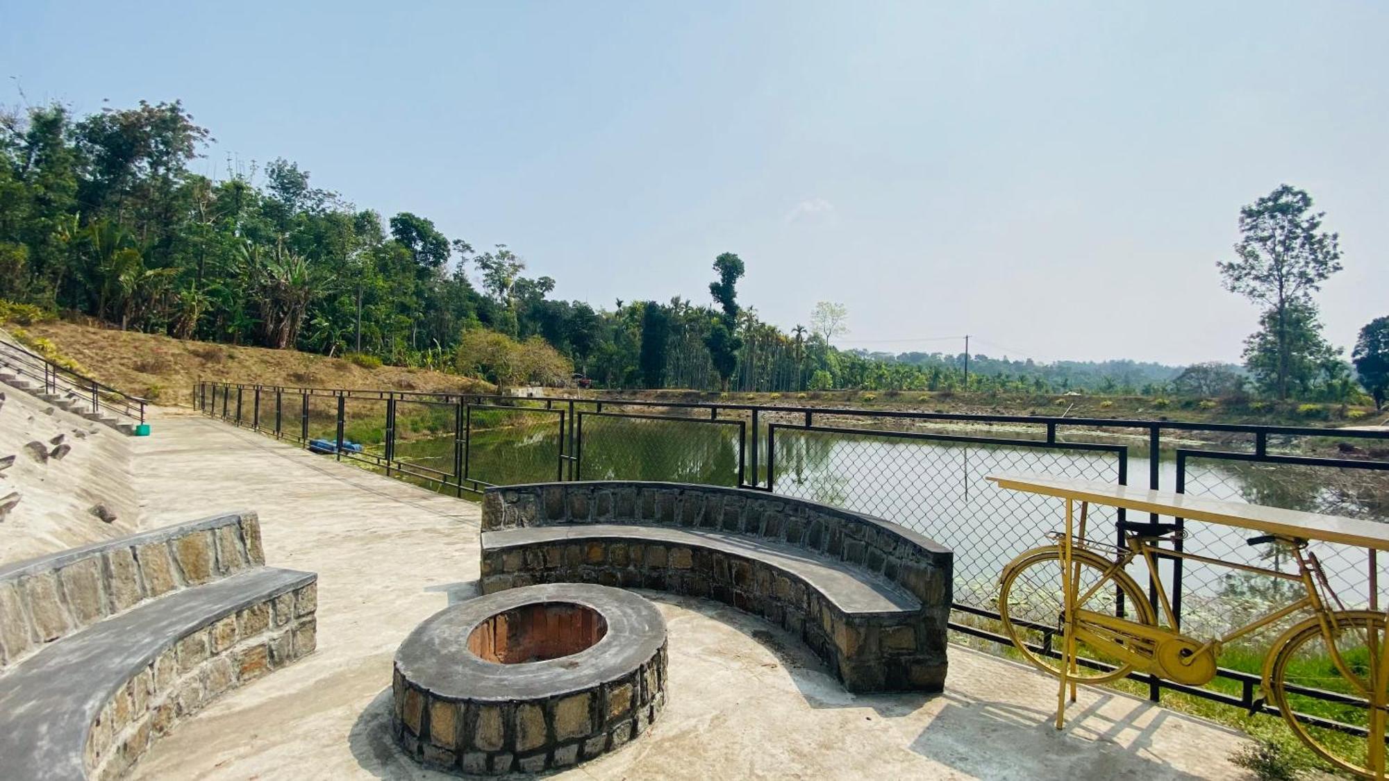 Willostays Villa Tranquil De Susanj Sakleshpur Zewnętrze zdjęcie