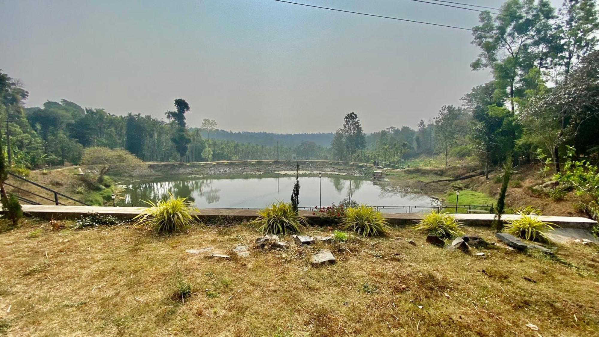 Willostays Villa Tranquil De Susanj Sakleshpur Zewnętrze zdjęcie