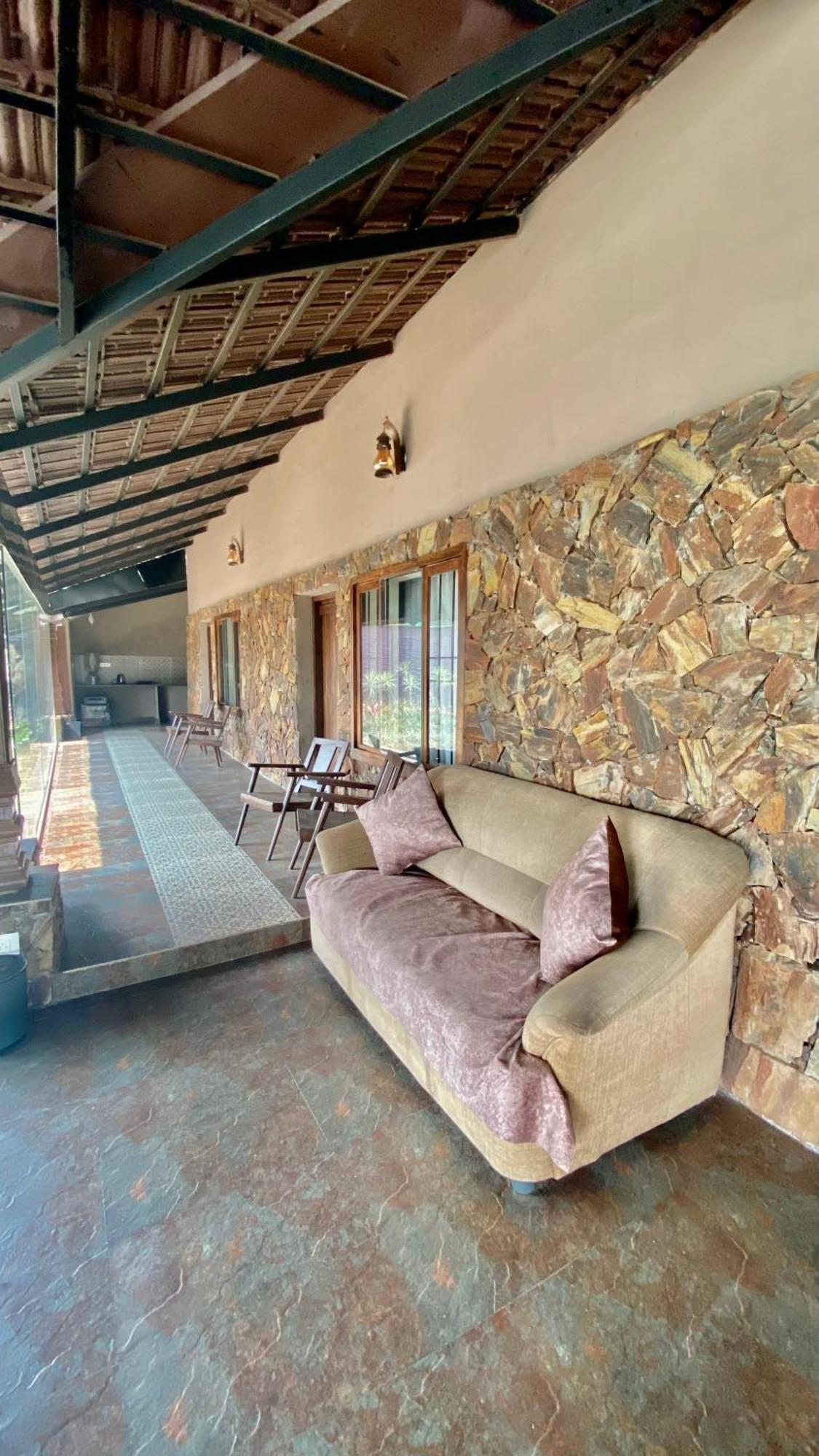 Willostays Villa Tranquil De Susanj Sakleshpur Zewnętrze zdjęcie