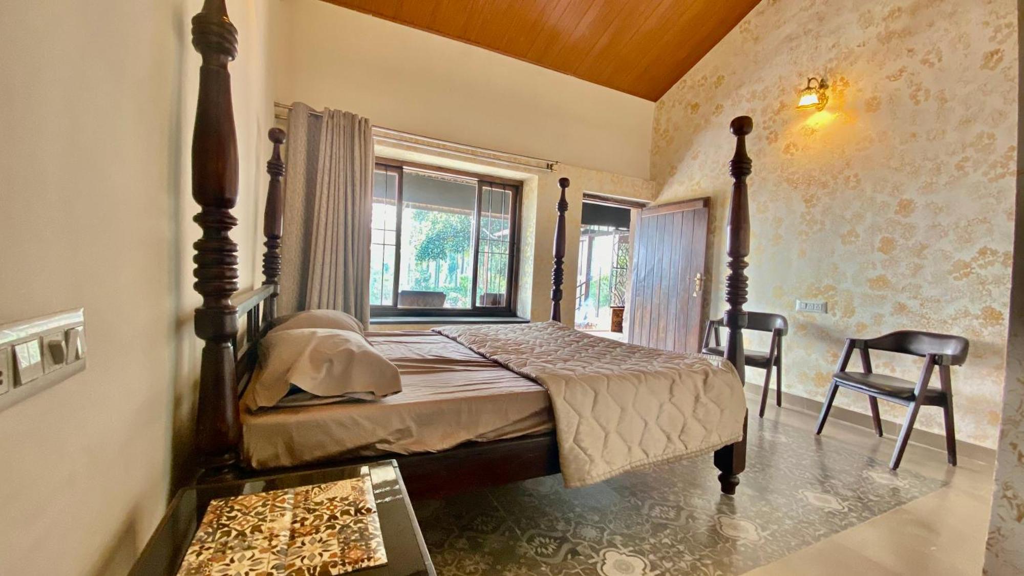 Willostays Villa Tranquil De Susanj Sakleshpur Zewnętrze zdjęcie