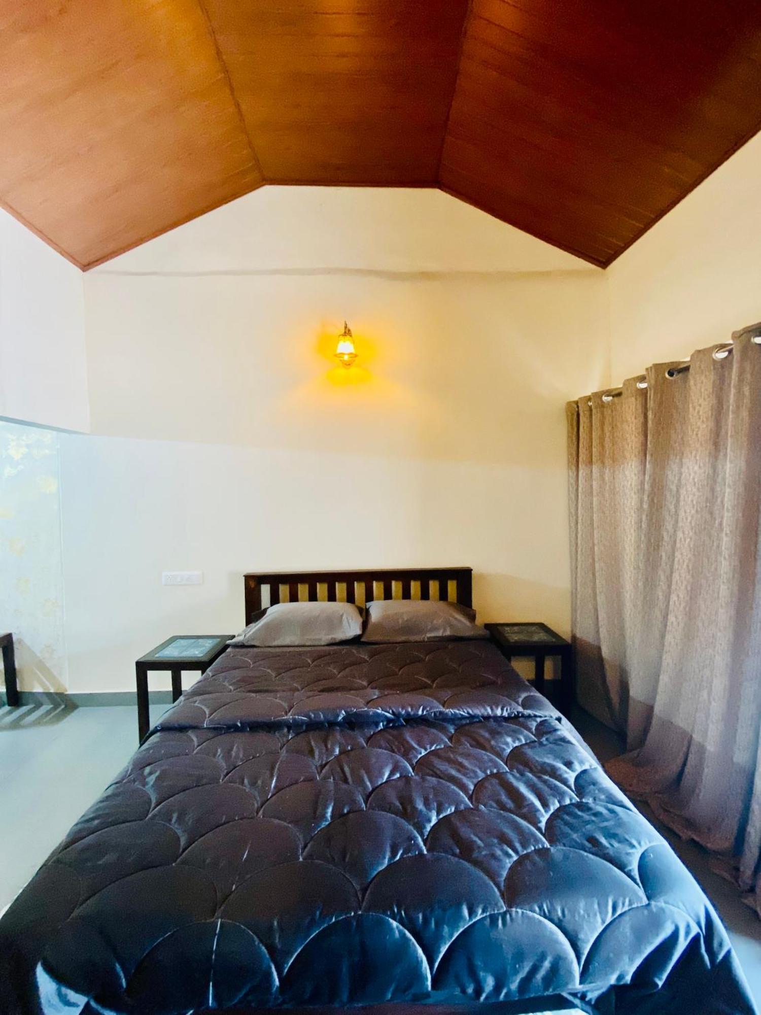 Willostays Villa Tranquil De Susanj Sakleshpur Zewnętrze zdjęcie