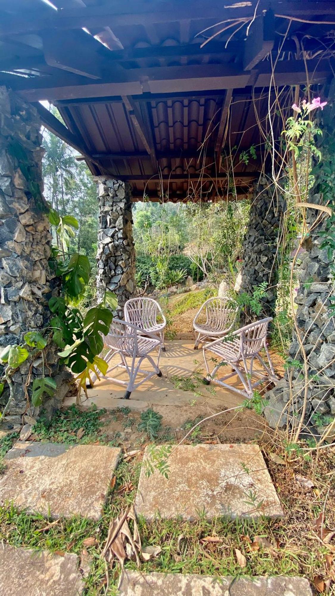 Willostays Villa Tranquil De Susanj Sakleshpur Zewnętrze zdjęcie