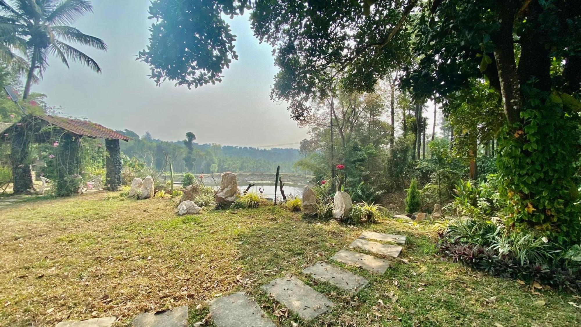 Willostays Villa Tranquil De Susanj Sakleshpur Zewnętrze zdjęcie